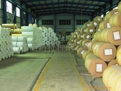 2020年中国装饰原纸行业销量为111.3万吨，在建筑装修行业的快速拉动下迅速崛起[图]