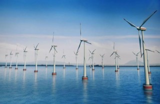 2020年中国海上风电累计装机量达900万千瓦，未来将继续保持增长[图]