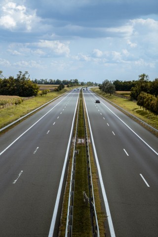 重庆在建高速公路规模创新高：在建规模已达1588公里