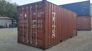 中国出口集装箱运价再创新高，海运到美国需要近万美元[图]