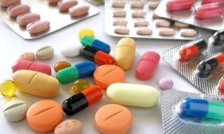 2020年中国抗生素行业供需及主要相关企业分析[图]
