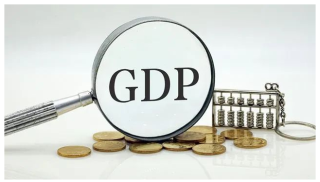 江苏上半年GDP同比增长13.2%