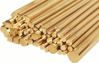2020年中国铜棒行业产量为200万吨，市场对铜棒材需求量不断扩大[图]