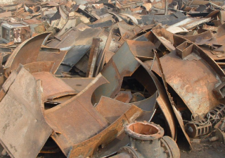2020年中国废钢铁回收行业发展现状及未来发展趋势分析：废钢使用量达220.3百万吨[图]