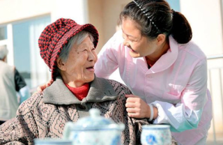 广西出台促进养老托育服务健康发展三年行动方案