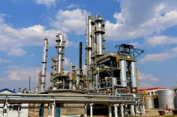 磷化工行业：供给紧张叠加原料价格支撑 磷化工景气上行