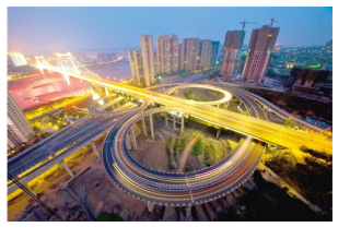 今年上半年黑龙江省交通基础设施投资完成163.8亿元 同比增长75%
