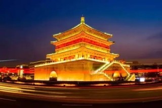 2021西安丝绸之路国际旅游博览会圆满闭幕