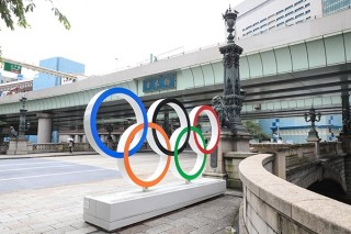 东京奥运会赛事大幕正式开启！预测中国队有望获得66枚奖牌[图]