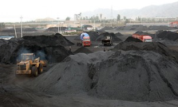 煤炭开采：港口动煤价格再次破千 上行动力不减