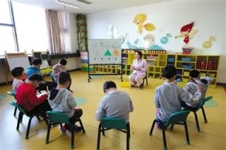 2021年第一季度中国儿童福利院及孤儿收养情况分析：救助机构全国都有分布，孤儿人数在减少[图]