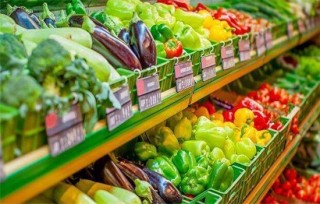 2020年永辉超市营业收入达932.0亿元，永辉超市董事长表示：将回归到民生超市的原点[图]
