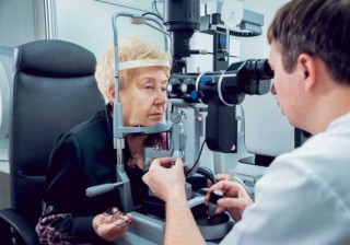 2020年中国眼科器械行业发展现状分析：近视人数增加，眼科手术随之增加[图]