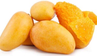 2020年中国芒果行业种植情况及国际贸易分析：广西芒果产量稳居全国首位，海南位居第二[图]
