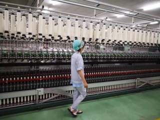 2021年上半年中国纺织行业发展概括分析：行业逐渐走出疫情阴霾，企业经营信心及前景预期显著好转[图]
