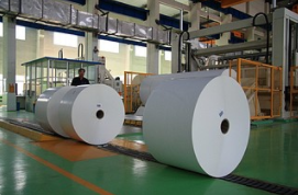 造纸产业：木浆系纸品价格小幅回落 箱板纸略有提涨