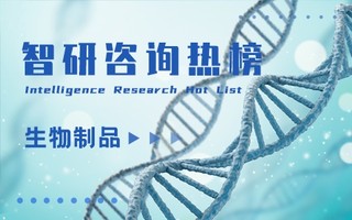 2021年8月上旬中国A股生物制品行业上市企业市值排行榜：智飞生物市值超2000亿元，康希诺-U现价高达581.49元/只（附热榜TOP48详单）