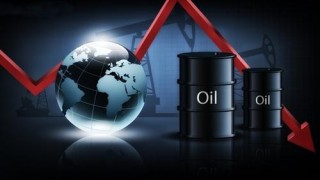国家粮食和物资储备局将组织投放国家储备原油，消息一出原油期货应声下跌[图]