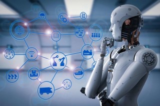 2020年中国人工智能行业市场发展概括：我国AI产业正逐步由应用层向技术和基础层扩展[图]