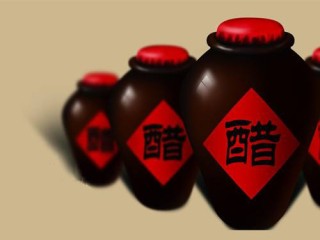 2020年中国食醋行业产量及生产龙头企业分析-恒顺醋业：食醋业务营业收入增速保持6%以上[图]