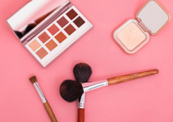 化妆品行业：淘内品牌表现分化 抖音美妆持续增长