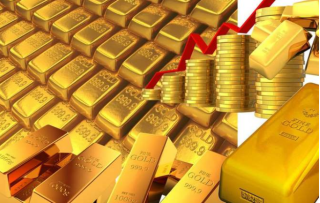 目前，我国黄金储备稳定，外汇市场运行平稳，外汇交易理性有序[图]