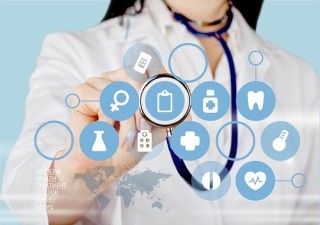 2020年中医数字化市场发展概括：国内数字化中医企业大多数还处于成长阶段，竞争激烈[图]