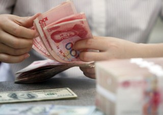 中国前三季度人民币存款增加16.61万亿元，其中非金融企业存款增加2.02万亿元[图]
