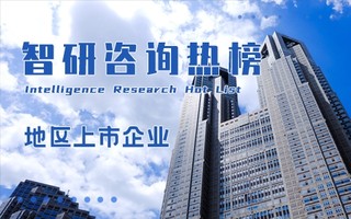 2021年上半年四川地区A股上市企业营收排行榜：新希望虽营收最高，但归属母公司净利润处于亏损状态（附热榜TOP100详单）