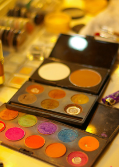 化妆品行业：大促前虹吸效应明显 薇诺娜、珀莱雅双十一第一阶段表现亮眼