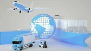 2020年中国旅客运输量、货物运输量及运输设备量分析[图]