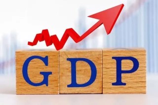 2020年全球各国GDP、GDP结构及人均GDP分析：中国GDP全球排名第二[图]