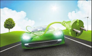 2020年全球新能源汽车保有量及销量分析：特斯拉Mode3销售数量最多[图]