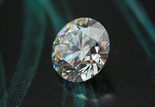 培育钻石成轻奢新宠，渗透率迅速提升！[图]