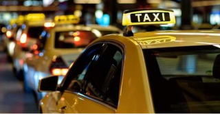 2021年中国巡游出租车行业波特五力模型分析：网约车作为潜在竞争者对巡游出租汽车的威胁较大[图]
