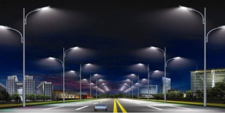 2020年中国城市照明行业产业链分析：城市道路照明灯数量逐年增加，江苏、广东超300万盏[图]