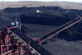 国家发改委再发声：煤炭供应能力大幅增强，今冬明春煤炭安全稳定供应有保障[图]