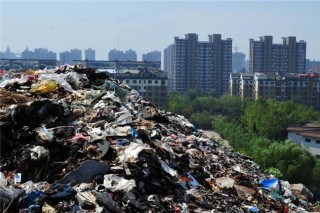 2020年中国城市生活垃圾处理现状分析：城市生活垃圾处理量达23492.68万吨，其中广东城市生活垃圾处理量全国排名第一[图]
