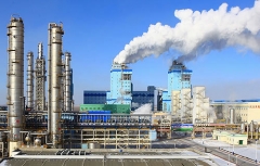 2021年中国煤化工行业发展现状及煤化工行业企业经营情况对比分析（东华科技、宝丰能源）[图]