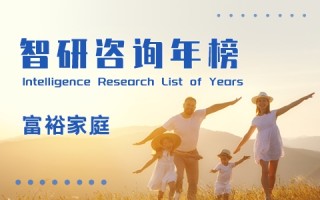 2020方太·胡润财富分地区排行榜：北京富裕家庭数量最多，与广东、上海排名前3（附年榜TOP34详单）