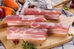 2021年中国猪肉进出口贸易分析：上海猪肉进口金额占全国猪肉进口总额的25.08%，全国排名第一[图]