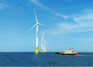 2021年中国海上风电发展现状、政策规划及前景展望[图]