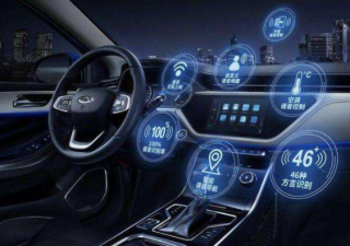2021年中国智能汽车专利、智能汽车数量及市场规模分析[图]
