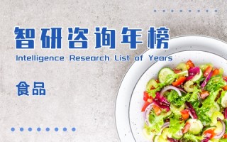 2021年胡润中国食品行业百强排行榜：1/4为白酒企业，四川白酒企业最多（附年榜TOP100详单）