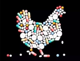 中国兽用抗菌药减量化政策不断出台，2020年行业使用量为3.28万吨[图]