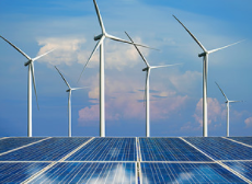 新能源发电行业：新能源运营商工具书之消纳篇