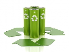 电池的回收利用未来是“老大难”？还是将成为一片新蓝海？[图]