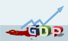 各省市纷纷公布2021年GDP，多地保持较快增长[图]