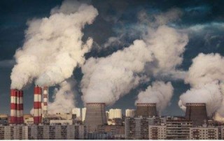 2020年中国工业污染治理完成投资额为454.26亿元，其中废气治理投资完成额占53.36%[图]