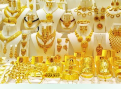 黄金珠宝行业：市场风格切换 关注估值性价比品牌标的